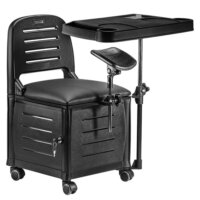 Cirandinha Veneza para Pedicure e Manicure