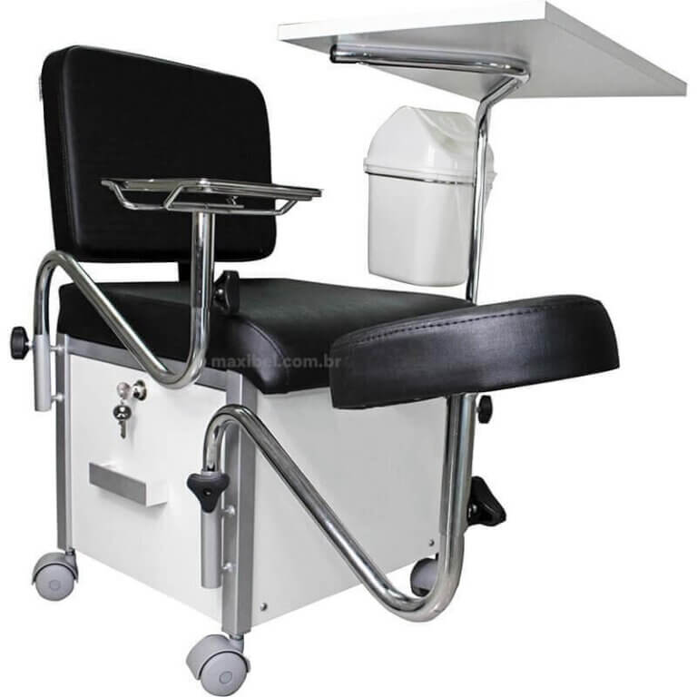 Cirandinha de Manicure e Pedicure Vicenza Completa