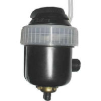 Aquecedor Simples para Lavatórios -0