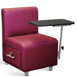Cadeira de Manicure Toscana