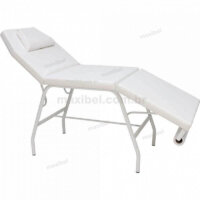 Poltrona para Estética com 76cm de Largura e Suporte de Papel-0