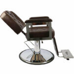 Cadeira de Barbeiro Vintage DZ Barber-4456