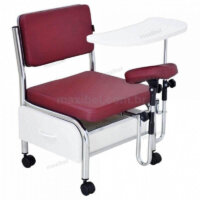 cadeira de manicure e pedicure vênus