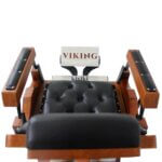 Cadeira de Barbeiro Viking-9777