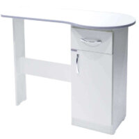 mesa de manicure profissional