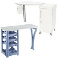 Mesa de Manicure