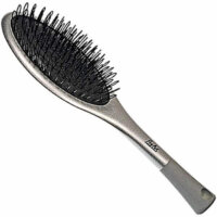 Escova Para Cabelos Com Alongamento, Megahair ou Peruca