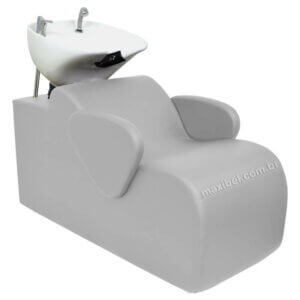 Lavatório para Salão de Beleza Max Confort