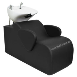 Lavatório para Salão de Beleza Max Confort