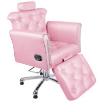 Cadeira de Maquiagem Lya com Relax