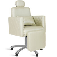 Cadeira para Maquiagem Lecce com Relax