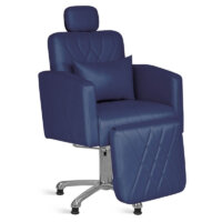 Cadeira para Maquiagem Livorno com Relax