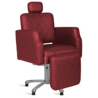 Cadeira para Make Ravenna com Relax