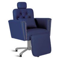 Cadeira para Maquiagem Savona com Relax