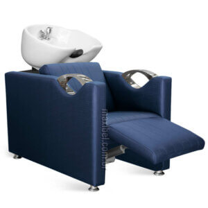 Lavatório para Salão com Relax Elétrico - Arezzo