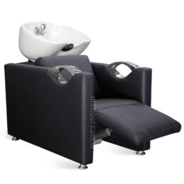 Lavatório para Salão com Relax Elétrico - Arezzo