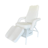 Poltrona Maca Multi para Estética e Maquiagem