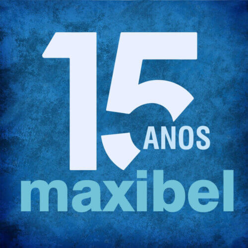 15 anos da Maxibel