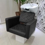 Lavatório Evidence para Salão de Beleza