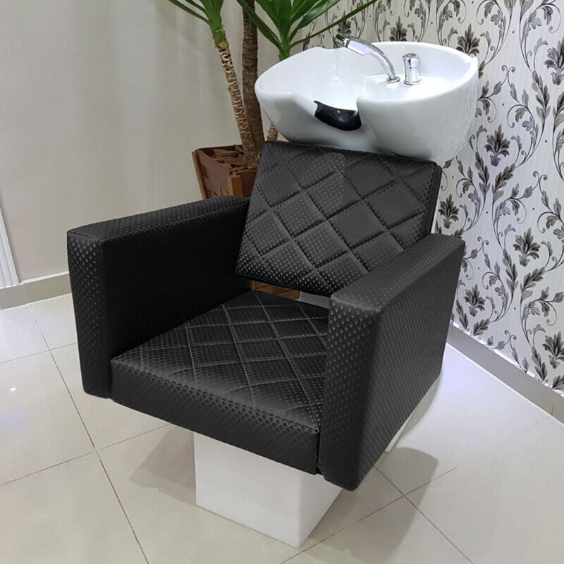 Lavatório Evidence para Salão de Beleza