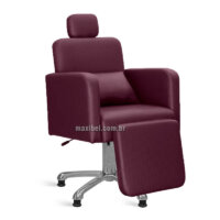 Cadeira para Make Falerna com Relax