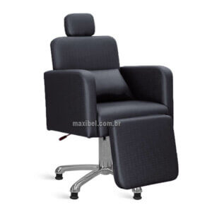 Cadeira para Make Falerna com Relax 