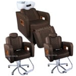 Kit Triplo para Salão de Beleza