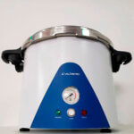 autoclave para manicure