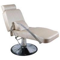 Cadeira para Harmonização Facial e Botox Veloster