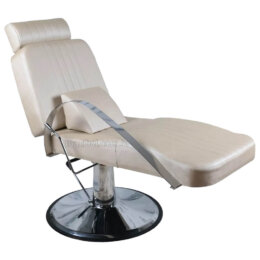 Cadeira para Harmonização Facial e Botox Veloster