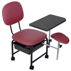 Cirandinha para Manicure Standard com Gaveta e Tampo