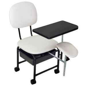 Cirandinha para Manicure Standard com Gaveta e Tampo