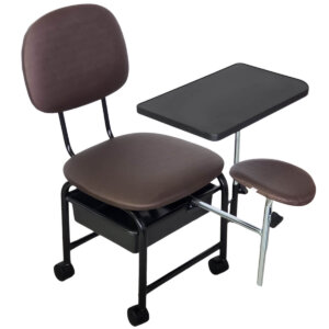 Cirandinha para Manicure Standard com Gaveta e Tampo