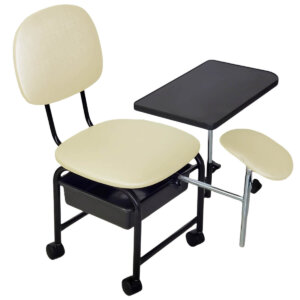Cirandinha para Manicure Standard com Gaveta e Tampo