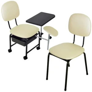 Cirandinha para Manicure Standard com Gaveta e Tampo