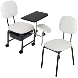 Cirandinha para Manicure Standard com Gaveta e Tampo