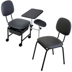 Cirandinha para Manicure Standard com Gaveta e Tampo