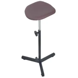 Suporte de Perna para Pedicure