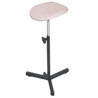 Suporte de Perna para Pedicure