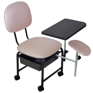 Cirandinha para Manicure Standard com Gaveta e Tampo