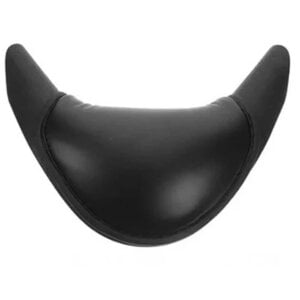 Apoio de Pescoço em Silicone para Lavatório de Salão