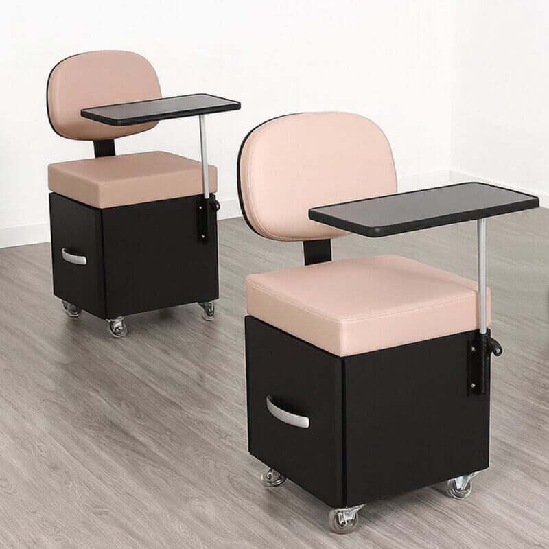 Cirandinha para Manicure Bali com Tampo - 2 Unidades