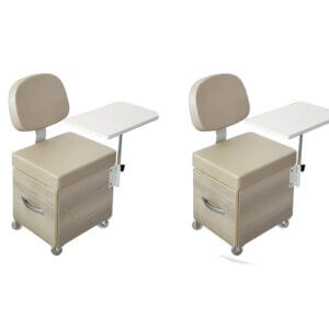 Cirandinha para Manicure Bali com Tampo – 2 Unidades