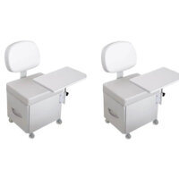 Cirandinha para Manicure Bali com Tampo – 2 Unidades