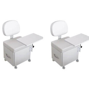 Cirandinha para Manicure Bali com Tampo – 2 Unidades