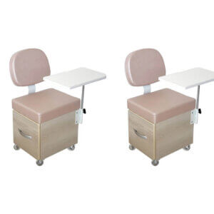 Cirandinha para Manicure Bali com Tampo – 2 Unidades