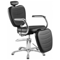 Cadeira de Maquiagem Reclinável Top Make