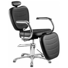 Cadeira de Maquiagem Reclinável Top Make