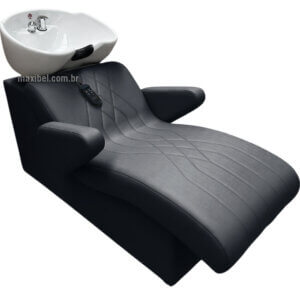 Lavatório para Tricologia com Massageador – Livorno