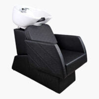 Lavatório de Cabelo Nexus com Cuba de Louça